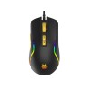 TRACER GAMEZONE ZESTAW KLAWIATURA+MYSZ HORNET87 USB