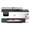 HP OfficeJet Pro 8122e Bezprzewodowe All-in-One W kolorze Drukarka, Instant Ink Drukowanie dwustronne
