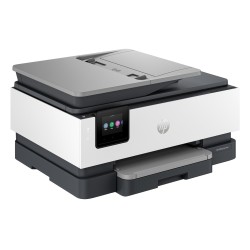 HP OfficeJet Pro 8122e Bezprzewodowe All-in-One W kolorze Drukarka, Instant Ink Drukowanie dwustronne