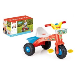 DOLU Fisher Price pierwszy 3-kołowiec 1813 18137