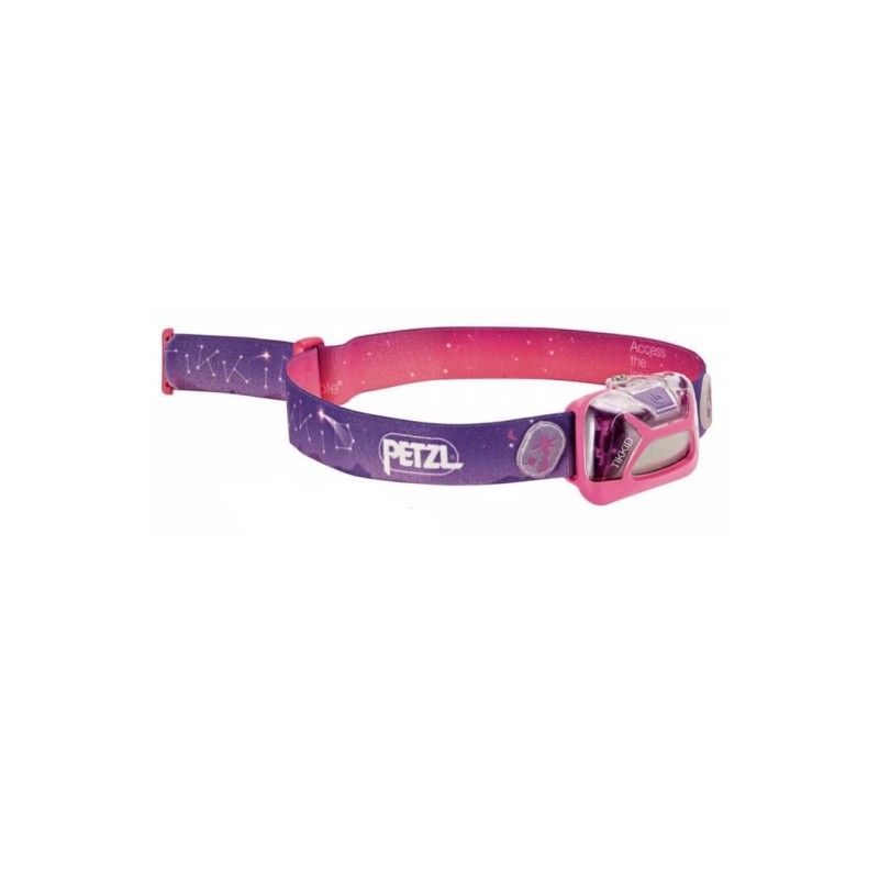 Czołówka tikkid PETZL