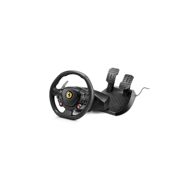 THRUSTMASTER KIEROWNICA T80 FERRARI 488 GTB EDITION THRUSTMASTER KIEROWNICA T80 FERRARI 488 GTB EDITION