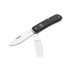 Nóż Böker Plus Tech Tool Fork scyzoryk, widelec