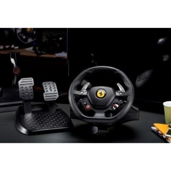 THRUSTMASTER KIEROWNICA T80 FERRARI 488 GTB EDITION