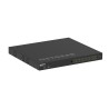 NETGEAR M4250-26G4XF-PoE+ switch zarządzalny L2/L3 Gigabit Ethernet (10/100/1000) Obsługa PoE 1U Czarny NETGEAR M4250-26G4XF-PoE+ switch zarządzalny L2/L3 Gigabit Ethernet (10/100/1000) Obsługa PoE 1U Czarny