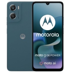 Motorola Moto G06 Power 4/64GB Tapestry