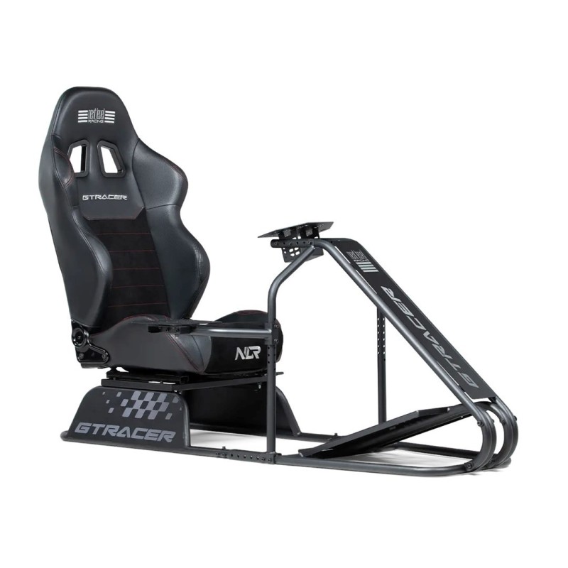 Kokpit Next Level Racing GT Racer NLR-R001 Kokpit Next Level Racing GT Racer NLR-R001