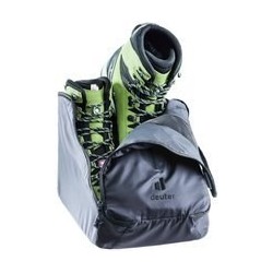 Pokrowiec na buty DEUTER Boot Pack graphite