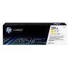 Wkład HP nr 201A HP201A HP 201A Yellow Gelb 1,4k (CF402A)