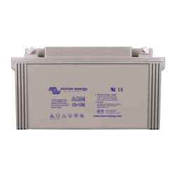 Victron Energy BAT412121084 bateria do użytku domowego Bateria do ponownego naładowania