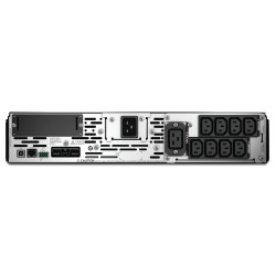 APC Smart-UPS X 3000VA Rack/Tower LCD 200-240V