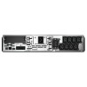 APC Smart-UPS X 3000VA Rack/Tower LCD 200-240V