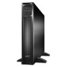APC Smart-UPS X 3000VA Rack/Tower LCD 200-240V