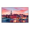 LG 55UR762H3ZC telewizor hotelowy 139,7 cm (55") 4K Ultra HD 400 cd/m2 Smart TV Czarny 10 W