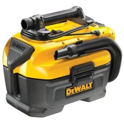 ODKURZACZ AC/DC 14,4/18/230V BEZ AKU DCV584L DEWALT