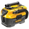 ODKURZACZ AC/DC 14,4/18/230V BEZ AKU DCV584L DEWALT