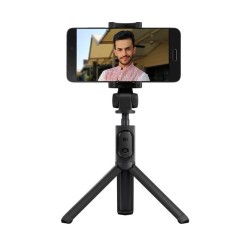 XIAOMI MI SELFIE STICK TRIPOD (BLACK) US