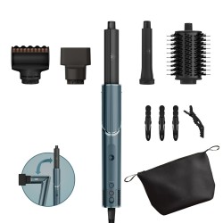 Suszarka do włosów 5w1 HD450TLEU SHARK