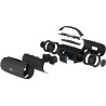 Głośnik BT JVC XS-E524B Black