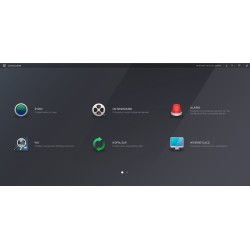 REJESTRATOR IP DAHUA NVR4116-EI