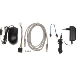 REJESTRATOR IP DAHUA NVR4116-EI
