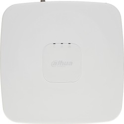 REJESTRATOR IP DAHUA NVR4116-EI