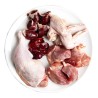 3Coty TURKEY + CHICKEN for Kittens 180g 3Coty TURKEY + CHICKEN for Kittens 180g