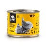 3Coty CHICKEN with Spirulina for Senior Cats 180g 3Coty CHICKEN with Spirulina for Senior Cats 180g