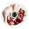 3Coty CHICKEN with Spirulina for Senior Cats 180g 3Coty CHICKEN with Spirulina for Senior Cats 180g
