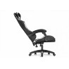 Extralink Gaming | Fotel gamingowy | biurowy, obrotowy, kubełkowy, czarno-biały, G-526 Extralink Gaming | Fotel gamingowy | biurowy, obrotowy, kubełkowy, czarno-biały, G-526