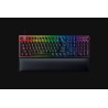 Razer Huntsman V2 klawiatura Gaming USB QWERTY US English Czarny