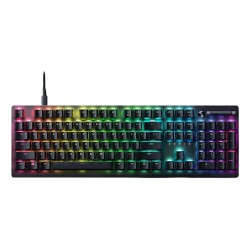 Razer RZ03-04500100-R3M1 klawiatura Gaming USB QWERTY US English Czarny