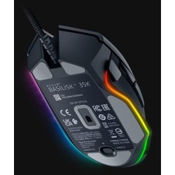 Razer Basilisk V3 35K myszka Gaming Po prawej stronie Optyczny 35000 DPI