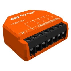 Moduł wejść sterujących WiFi (4 kanały) Shelly i4 Gen3
