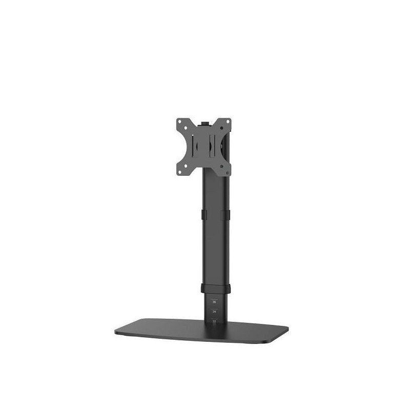 MONITOR DESK MOUNT 10-30" FPMA-D890BLACK NEWSTAR