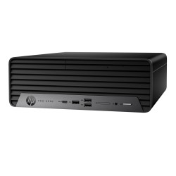 HP 400 SFF G9 i5-14500 16GB DDR5 SSD512 UHD 770 W11Pro 1Y