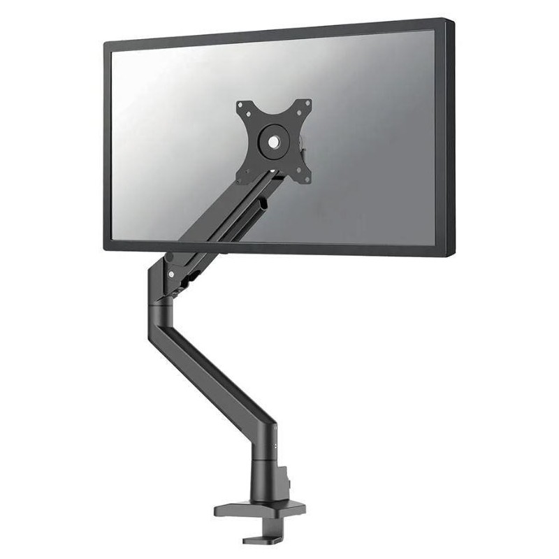 Neomounts DS70-250BL1 uchwyt / stojak do monitorów 88,9 cm (35") Biurko Czarny