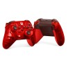 Microsoft Xbox Wireless Controller – Pulse Cipher Special Edition Czerwony Bluetooth Gamepad Analogowa/Cyfrowa Xbox Series S,