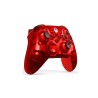 Microsoft Xbox Wireless Controller – Pulse Cipher Special Edition Czerwony Bluetooth Gamepad Analogowa/Cyfrowa Xbox Series S,