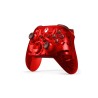 Microsoft Xbox Wireless Controller – Pulse Cipher Special Edition Czerwony Bluetooth Gamepad Analogowa/Cyfrowa Xbox Series S,