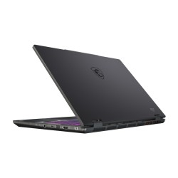 MSI Cyborg 15 B2RWEKG-044XPL Core 5 210H 15.6" FHD 144Hz IPS-Level 16GB DDR5 SSD512 GeForce RTX 5050_8GB NoOS