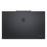 MSI Cyborg A17 AI B2HWEKG-011XPL Ryzen 7 260 17.3" FHD 144Hz 16GB DDR5 SSD512 GeForce RTX 5050_8GB NoOS