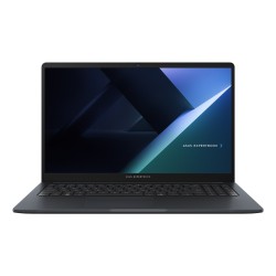 ASUS ExpertBook B1 B1503CVA-S75229X i7-13620H 15.6"FHD 60Hz 300nits AG 16GB DDR5 SSD1TB Intel UHD Graphics WLAN+BT Cam720p