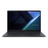 ASUS ExpertBook B1 B1503CVA-S75229X i7-13620H 15.6"FHD 60Hz 300nits AG 16GB DDR5 SSD1TB Intel UHD Graphics WLAN+BT Cam720p