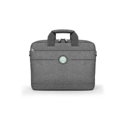 Port Designs Yosemite Eco TL 35,6 cm (14") Aktówka Szary