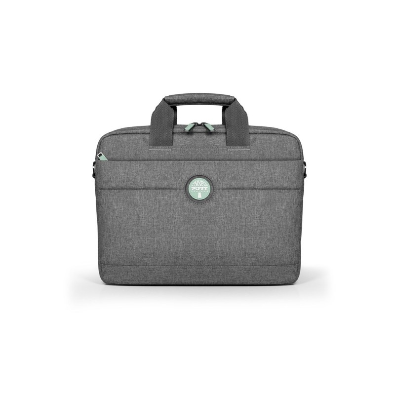 Port Designs Yosemite Eco TL 35,6 cm (14") Aktówka Szary Port Designs Yosemite Eco TL 35,6 cm (14") Aktówka Szary