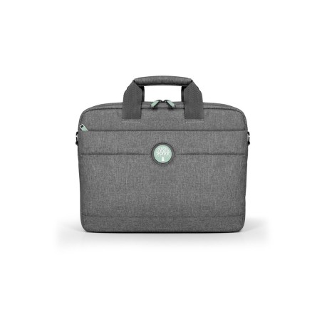 Port Designs Yosemite Eco TL 35,6 cm (14") Aktówka Szary