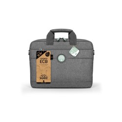 Port Designs Yosemite Eco TL 35,6 cm (14") Aktówka Szary