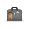 Port Designs Yosemite Eco TL 35,6 cm (14") Aktówka Szary