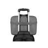 Port Designs Yosemite Eco TL 35,6 cm (14") Aktówka Szary